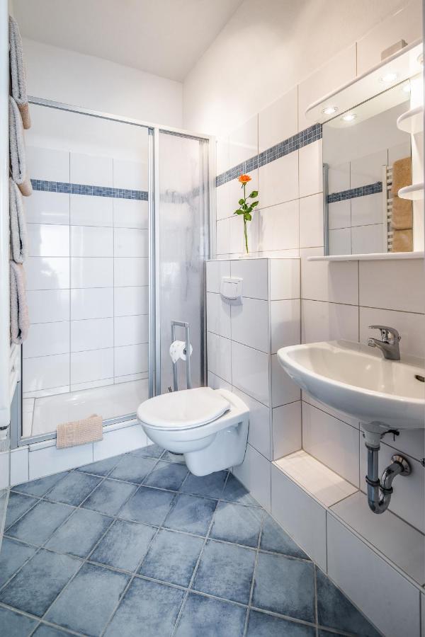 Haus Westwind Hallwegh 05 Нордерней Экстерьер фото